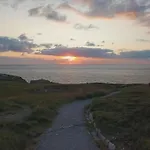 Malin Head Solastobann Arthouse Room 1 En-Suite