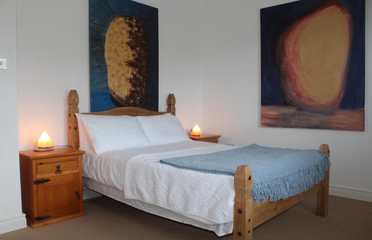 Solastobann Arthouse 1 En-suite * Malin Head