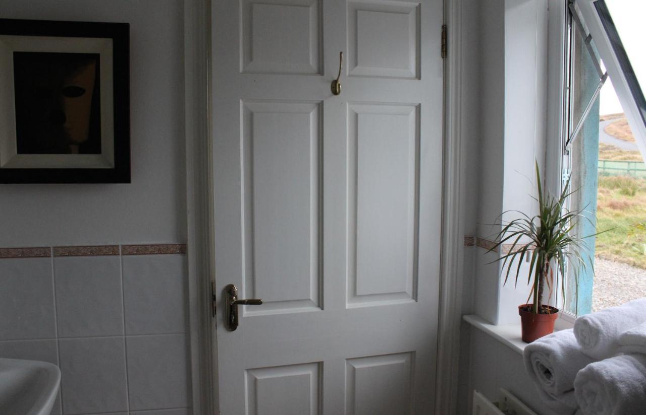 Solastobann Arthouse 1 En-suite Malin Head