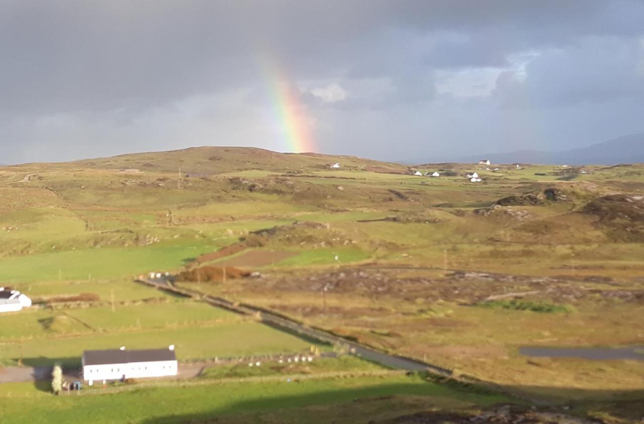 Solastobann Arthouse 1 En-suite Bed & Breakfast Malin Head