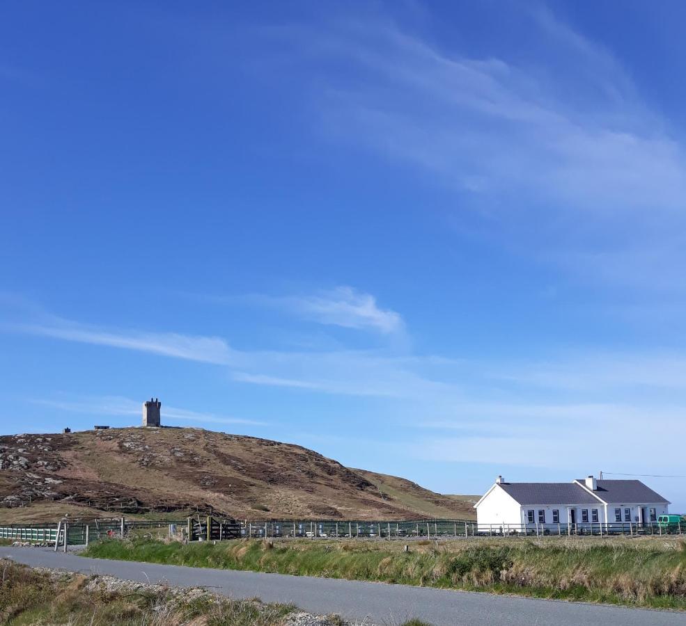Bed & Breakfast Solastobann Arthouse 1 En-suite Malin Head