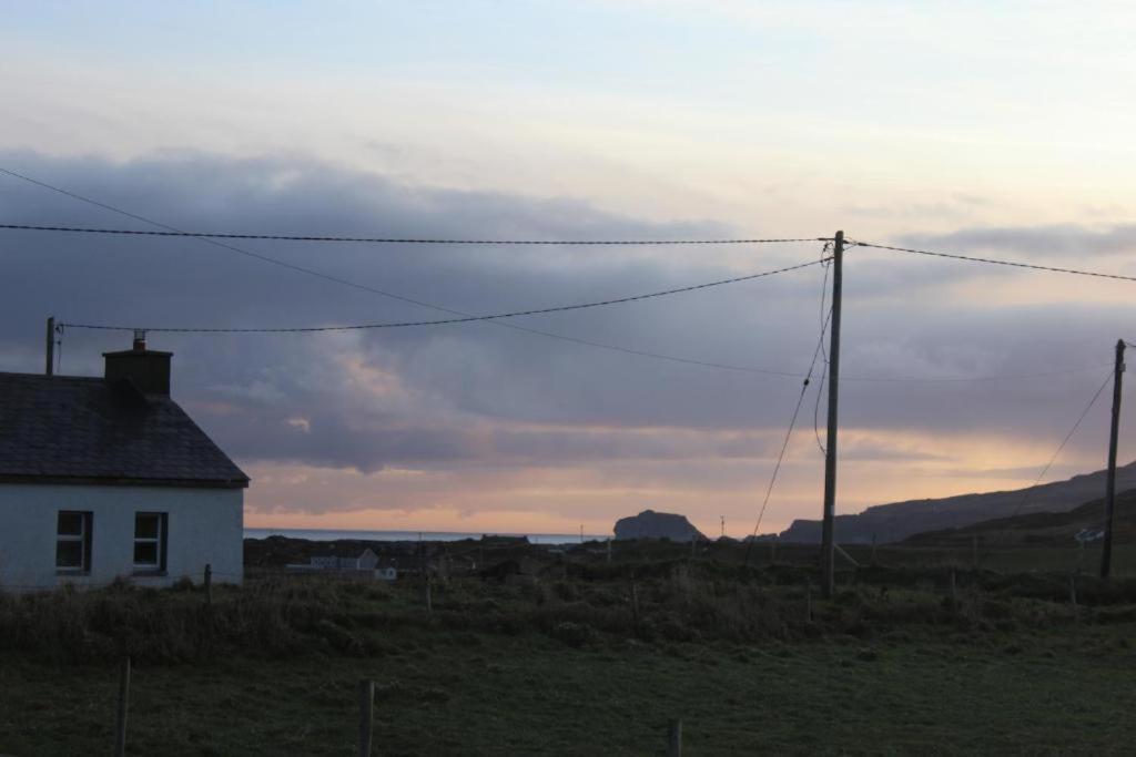Solastobann Arthouse 1 En-suite Bed & Breakfast Malin Head