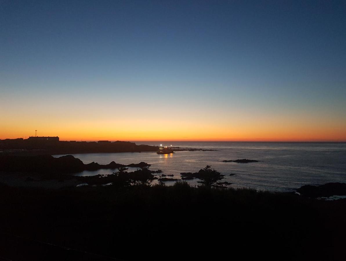 Bed & Breakfast Solastobann Arthouse 1 En-suite Malin Head